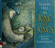 Cover of: King of Kings by Susan Hill