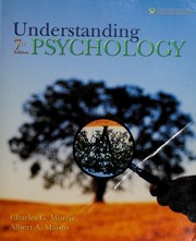 Cover of: Understanding psychology