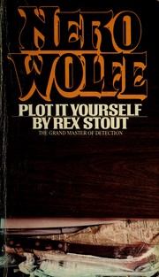 Cover of: Plot it yourself