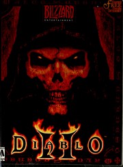 Cover of: Diablo II