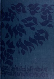 Cover of: Encyclopaedia Judaica
