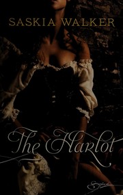 Cover of: The harlot