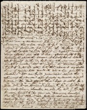 [Letter to] D.L. Child, Dear Friend by Maria Weston Chapman