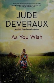 Cover of: As You Wish: Summerhouse - 3
