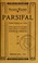 Cover of: Parsifal