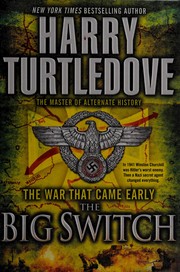 Cover of: The big switch