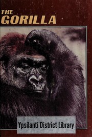 Cover of: The gorilla
