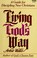 Cover of: Living God's Way