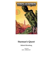Cover of: Starman's quest.