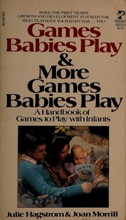 Cover of: Games Babies Play
