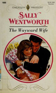 Cover of: The Wayward Wife
