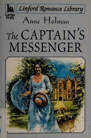 Cover of: The Captain's Messenger