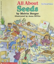 Cover of: All about seeds
