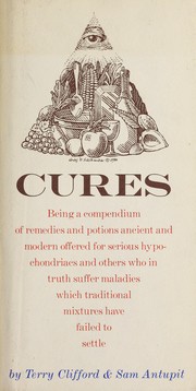 Cover of: Cures