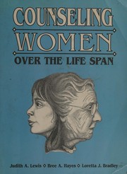 Cover of: Counseling women, over the life span