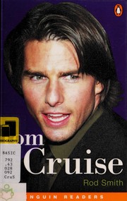 Tom Cruise by Rod Smith