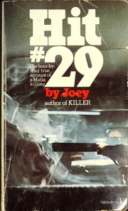 Cover of: Hit 29
