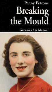Cover of: Breaking the mould
