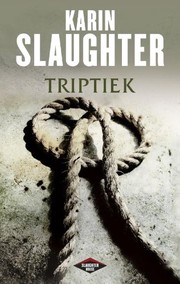 Cover of: Triptiek by 