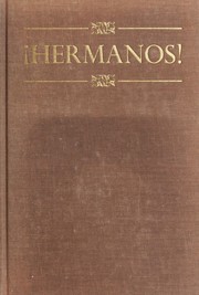 Hermanos! by William Herrick