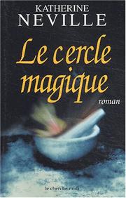 Cover of: Le Cercle magique