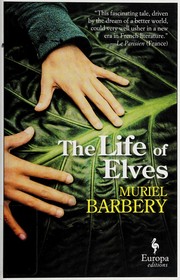 Cover of: The life of elves