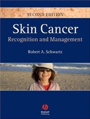 Cover of: Skin Cancer by Robert A. Schwartz