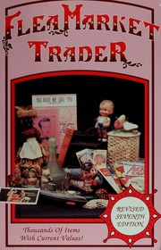 Cover of: Flea Market Trader (Flea Market Trader) by Bob Huxford