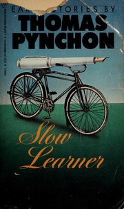 Cover of: Slow Learner