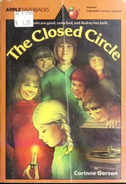 Cover of: The Closed Circle