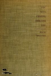 Cover of: The man coming toward you by Oscar Williams