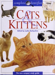 Cover of: Cats & Kittens: Complete Identifier