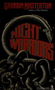 Cover of: Night warriors