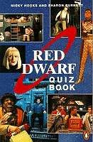 The Red Dwarf quiz book