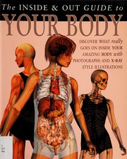 Cover of: Your body