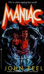 Cover of: Maniac