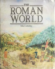 Cover of: The Roman world