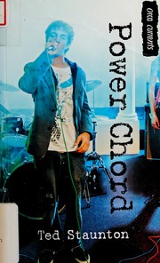 Cover of: Power chord