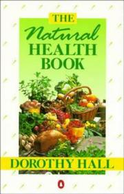 The natural health book