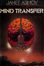 Cover of: Mind transfer