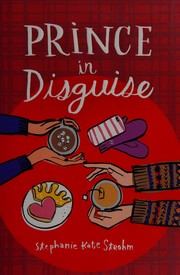 Cover of: Prince in disguise