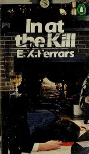 Cover of: In at the Kill
