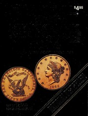 Cover of: COINS U.S. 89 27