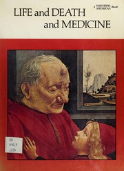 Cover of: Life and death and medicine.