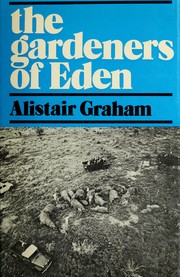 Cover of: The gardeners of Eden