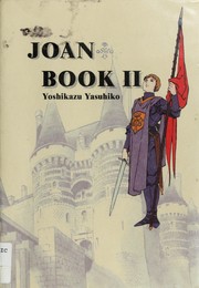 Cover of: Joan