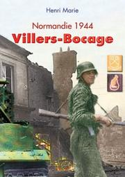 Villers-Bocage