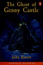 Cover of: The ghost of Genny Castle