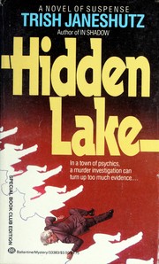 Cover of: Hidden lake