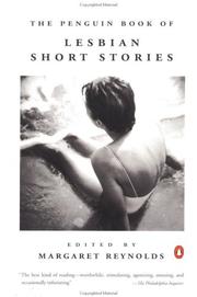 The Penguin Book of Lesbian Short Stories by Margaret Reynolds